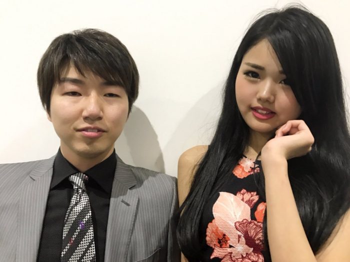 社長と私。(芸人)の古川モカが可愛い!尼木との関係は?年収は想像を越える額!!｜可愛い女優&面白い芸人.Net