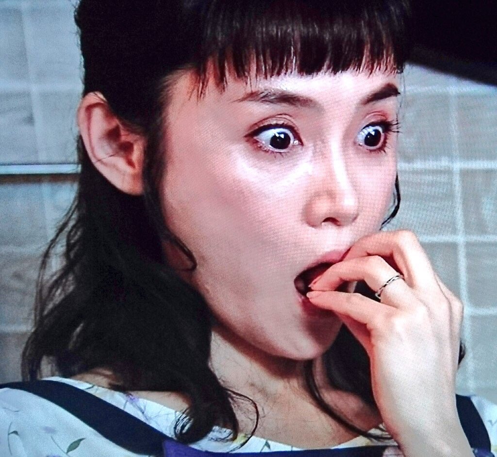 山口紗弥加若い頃 昔 が可愛い トマトの食べ方はアドリブ 演技力抜群 可愛い女優 面白い芸人 Net